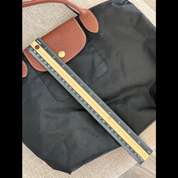 LONGCHAMP BAG - Picture 5 of 14
